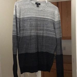Alfani Small Regular Fit Sweater